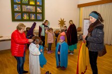 03.-04.01.2024 Sternsingen